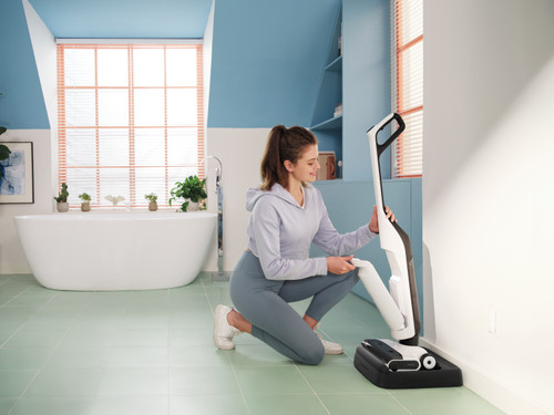 Roborock Flexi Lite