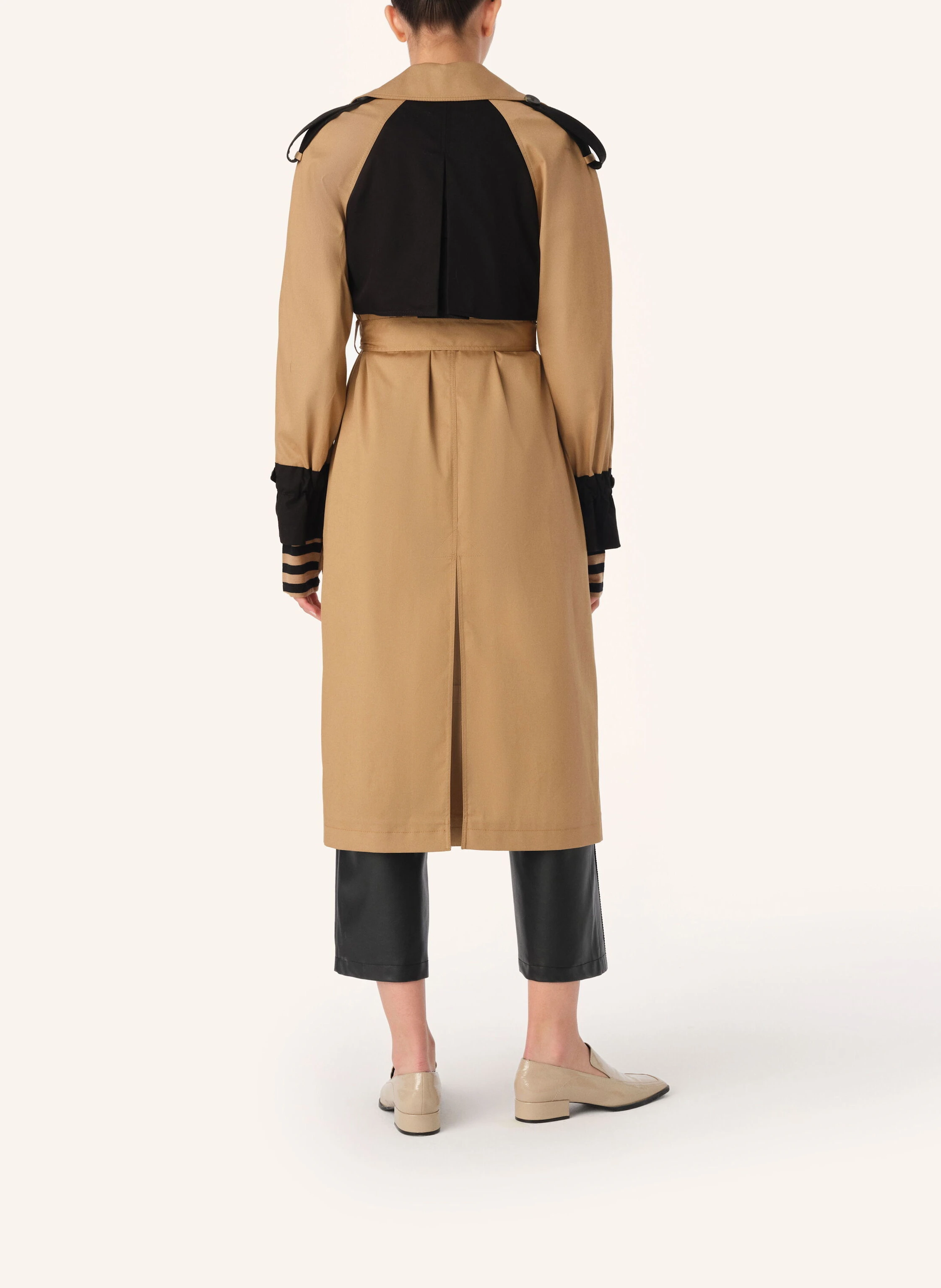 Malej Trenchcoat