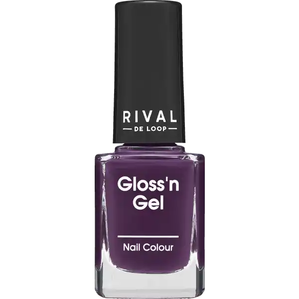 Gloss'n Gel Nail Colour 16