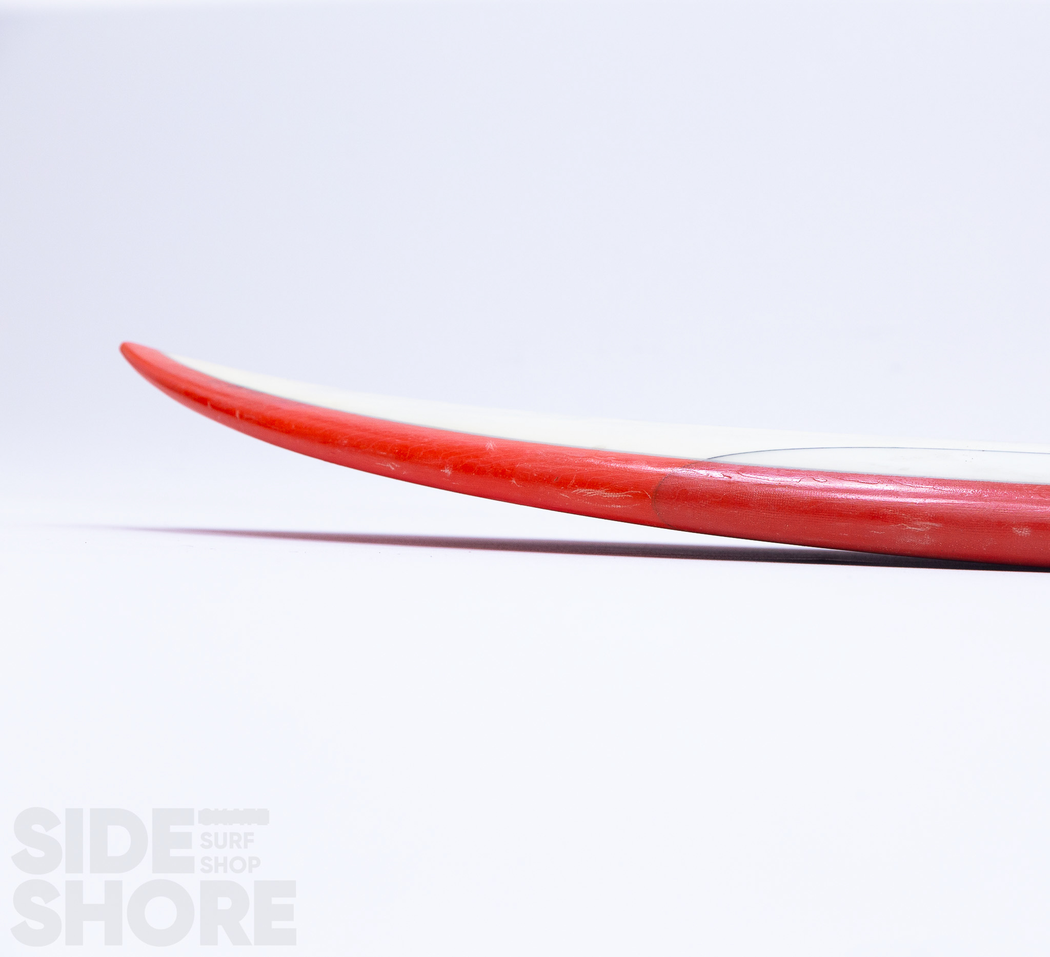Al Merrick MINI Fusion  5'5
