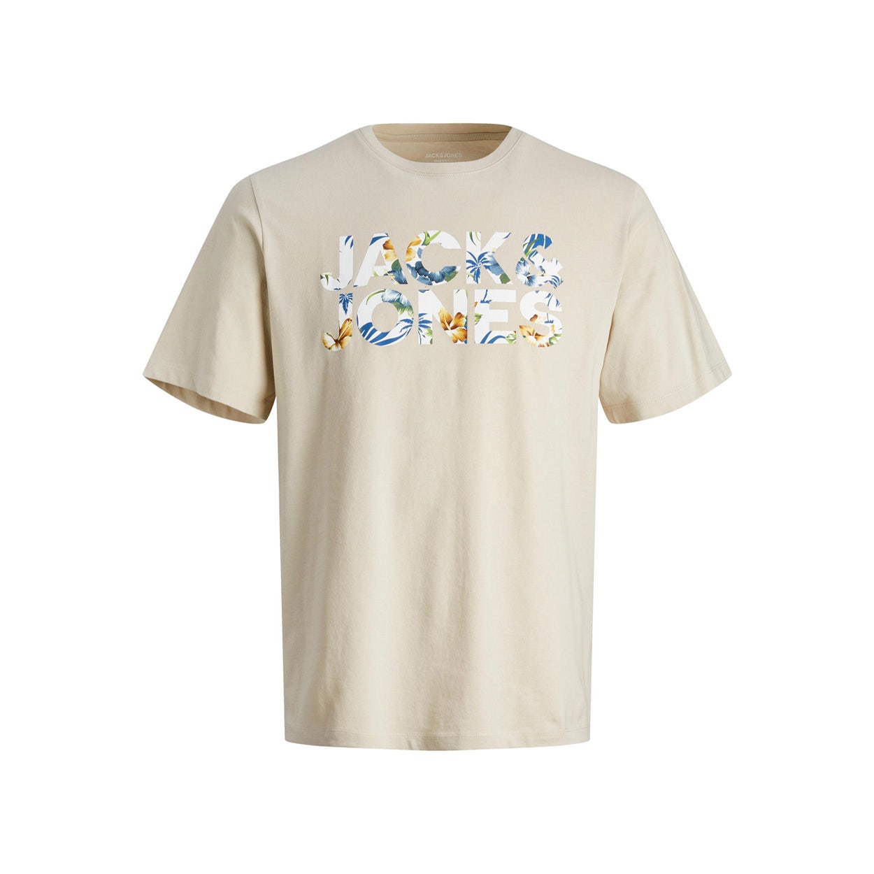 Jack & Jones  Jeff Corp Logo