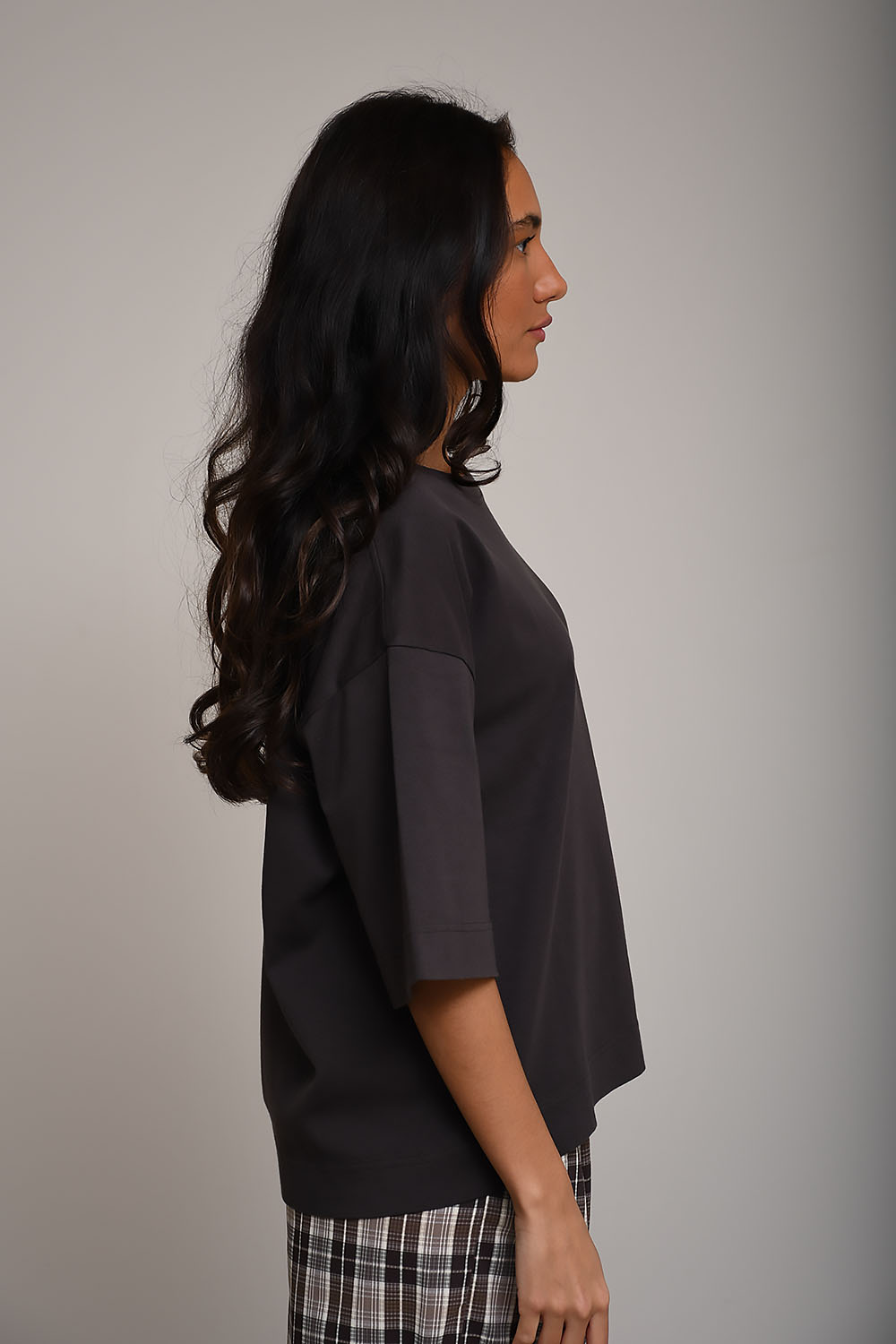 Smith short sleeved tee