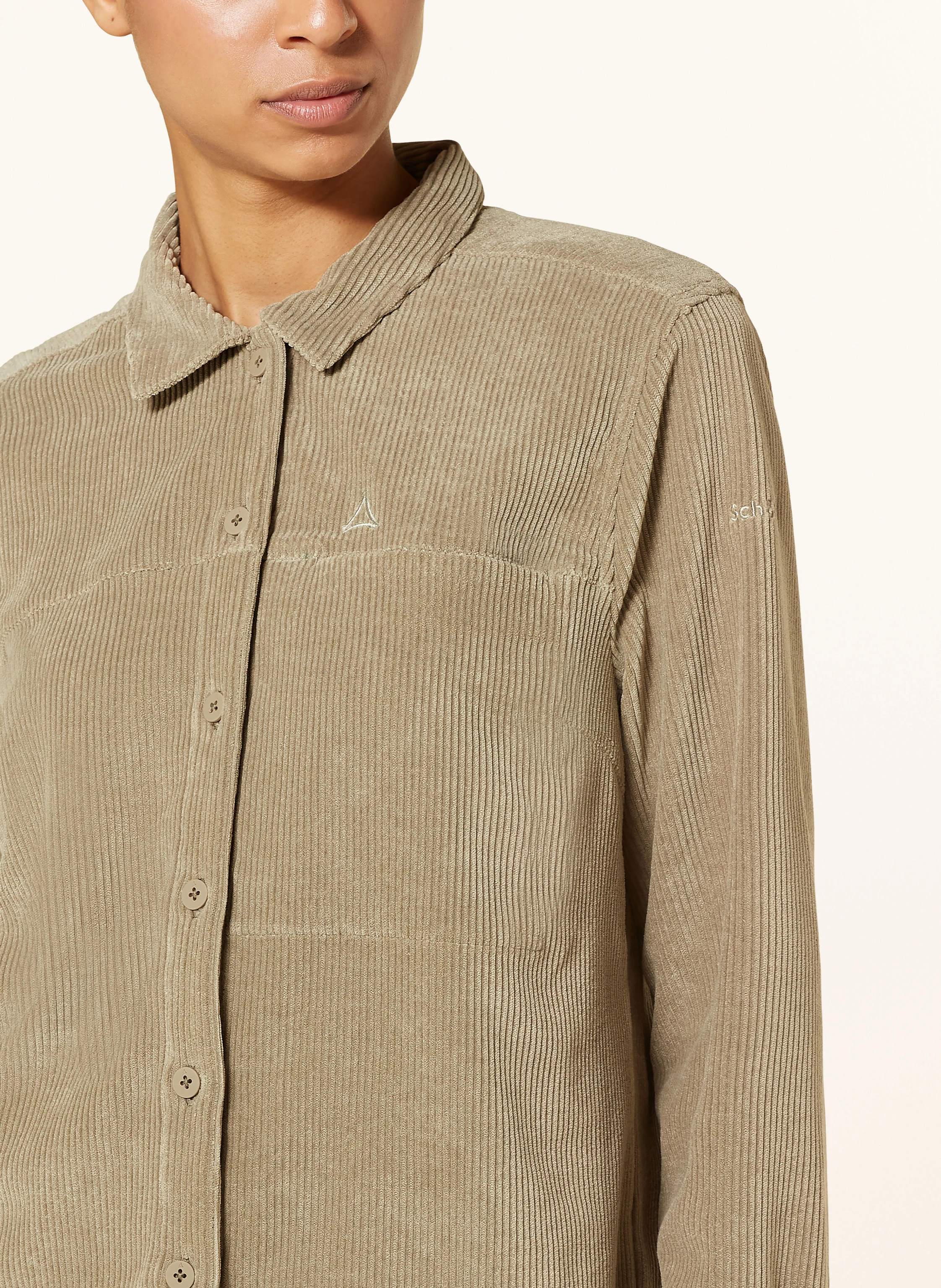 Schöffel Outdoor-Bluse LODOS