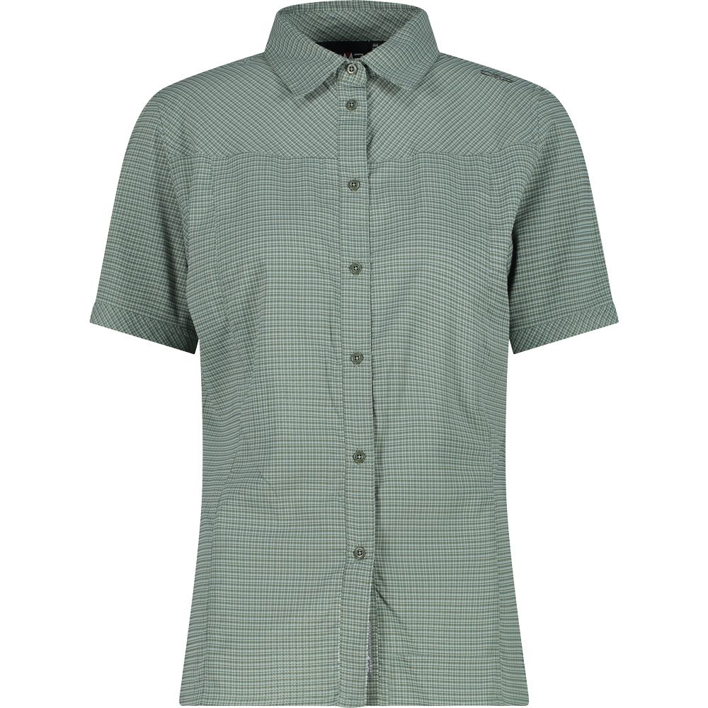 CMP Bluse Damen salvia