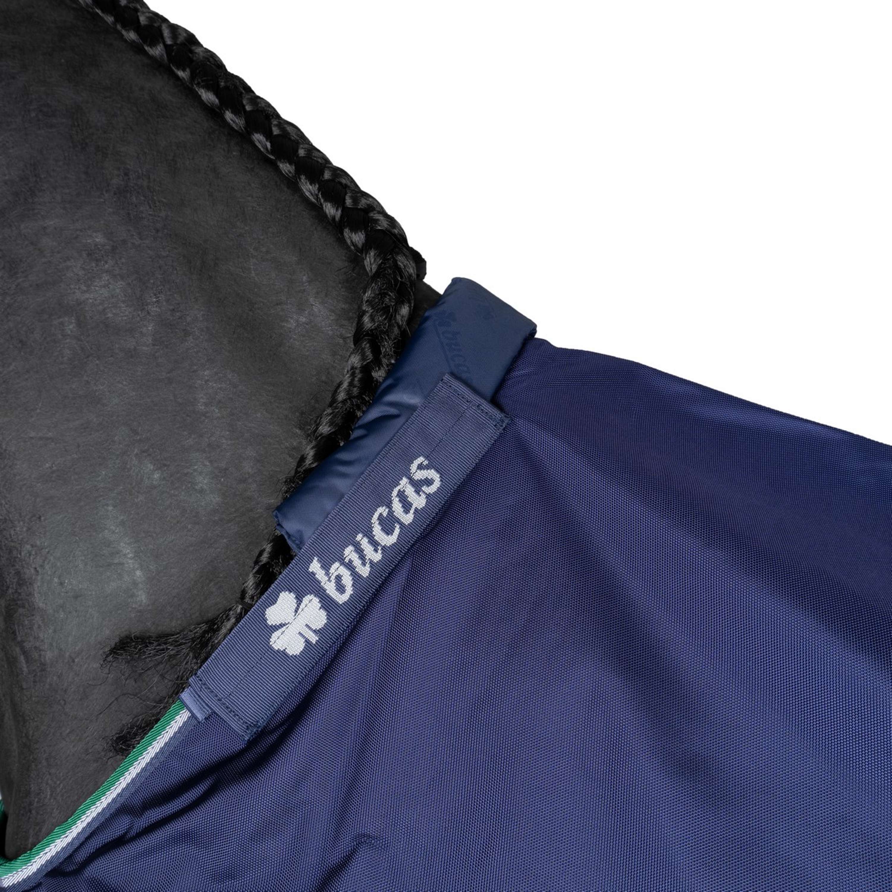 Bucas Schoftbeschermer Blauw