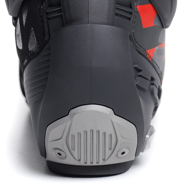 TCX - Bottes RT-Race Noir / Rouge