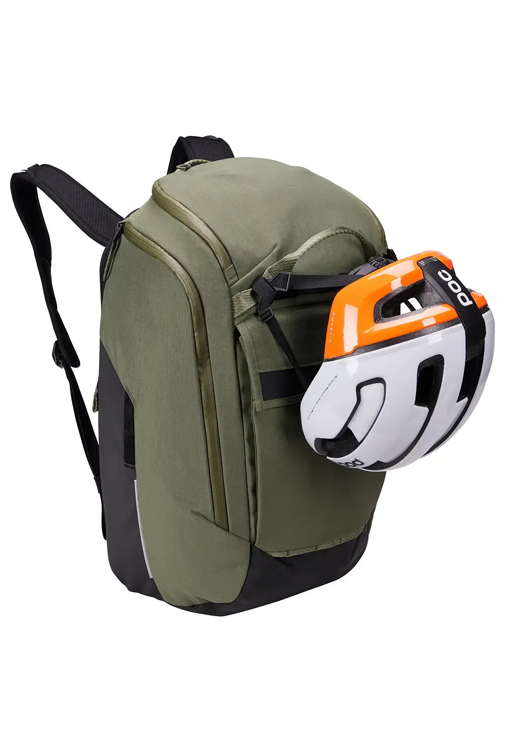 Thule Paramount Hybrid Pannier 26L Fietstas Groen