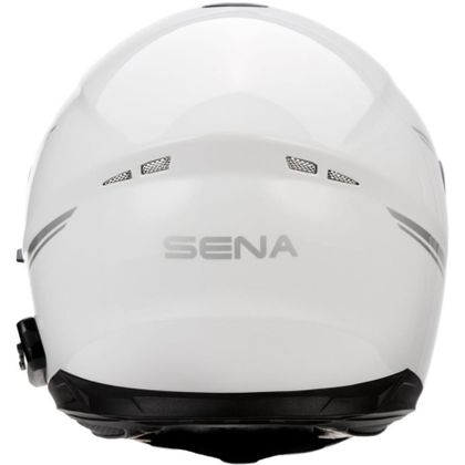 Casque Sena OUTRIDE BLUETOOTH - Blanc