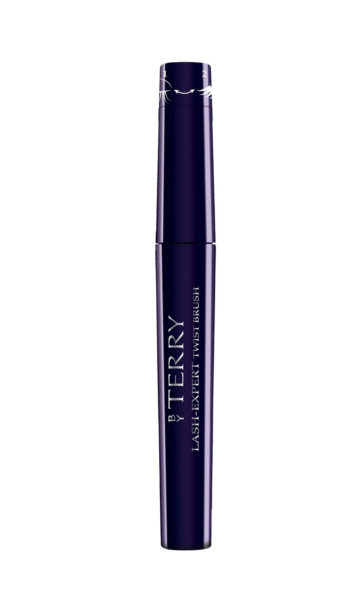 By Terry - Lash-Expert Twist Brush Mascara Double- Mascaras