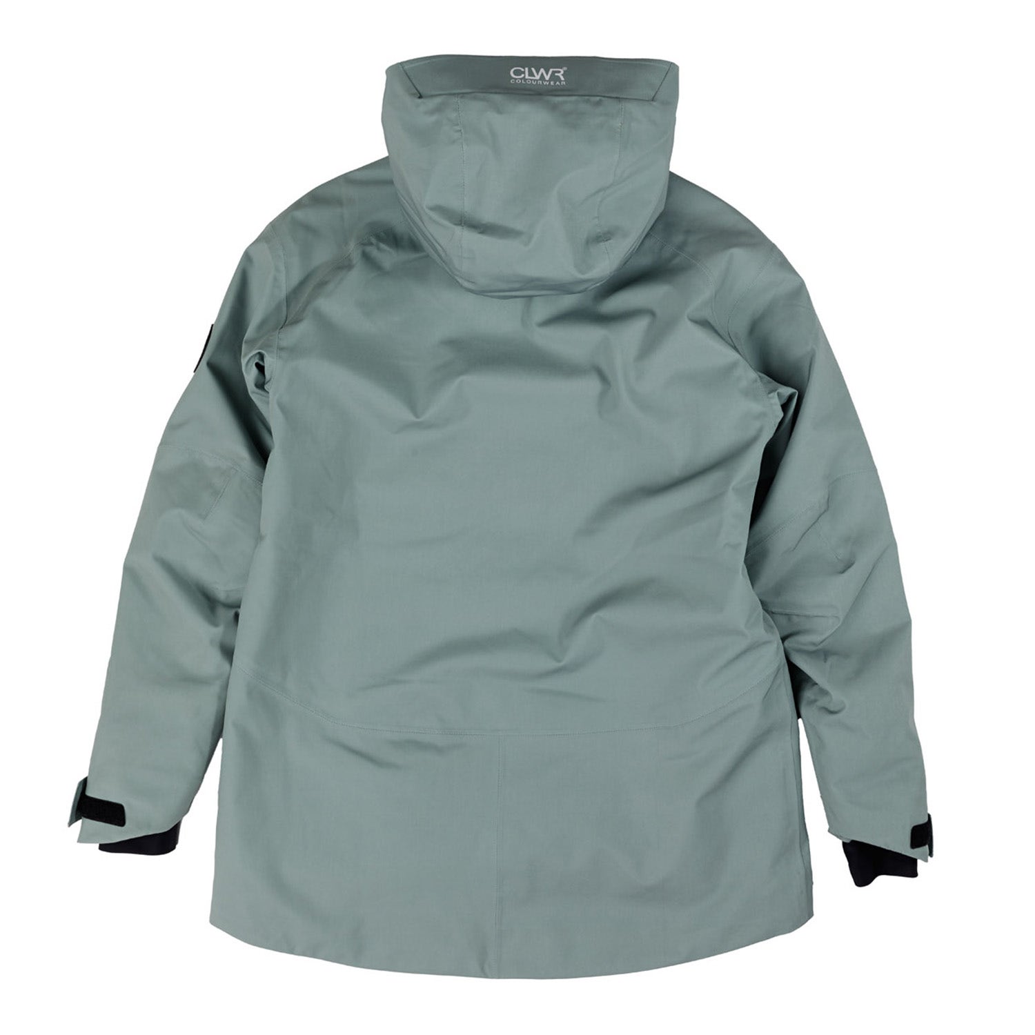Colour Wear  Cake Anorak 2.0 Skijas Dames