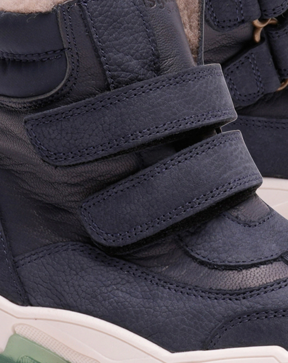 Winterstiefel DORELLE TEX in navy