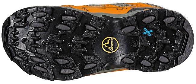 LA SPORTIVA - CHAUSSURES MULTIACTIVITES ULTRA RAPTOR II JR GTX