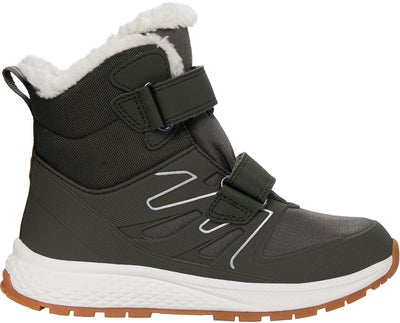 Viking Equip Defence WP 2V Vintersko, Huntinggreen/Olive
