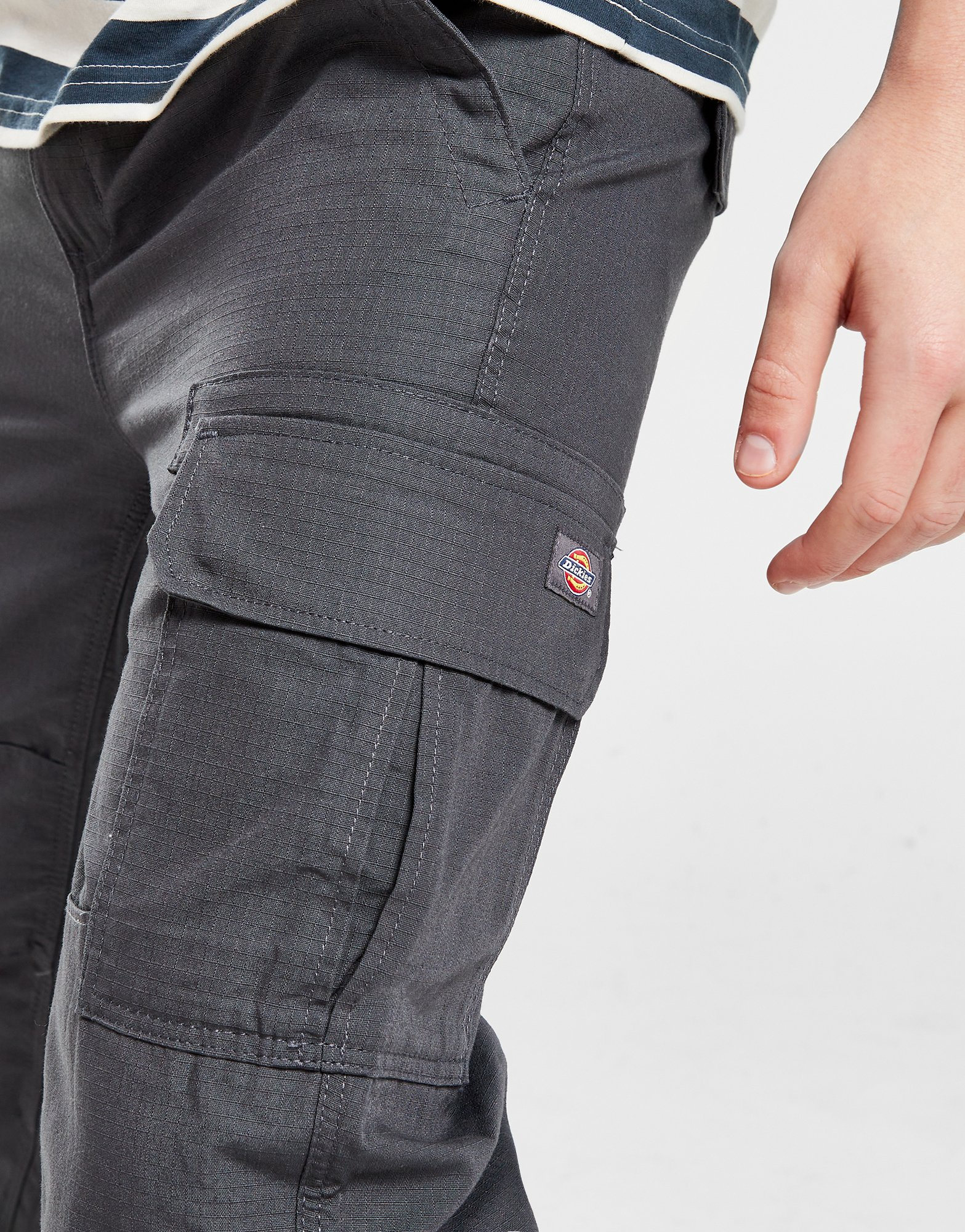 Dickies Pantalon Cargo Millerville Ripstop Homme