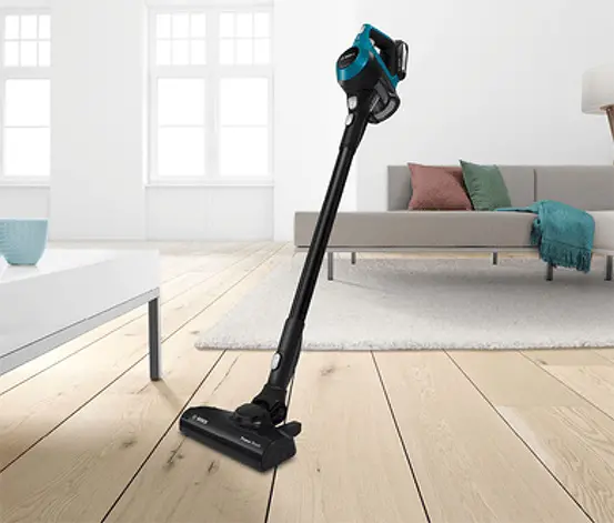 Bosch-Akkustaubsauger »Unlimited BKS6111P«