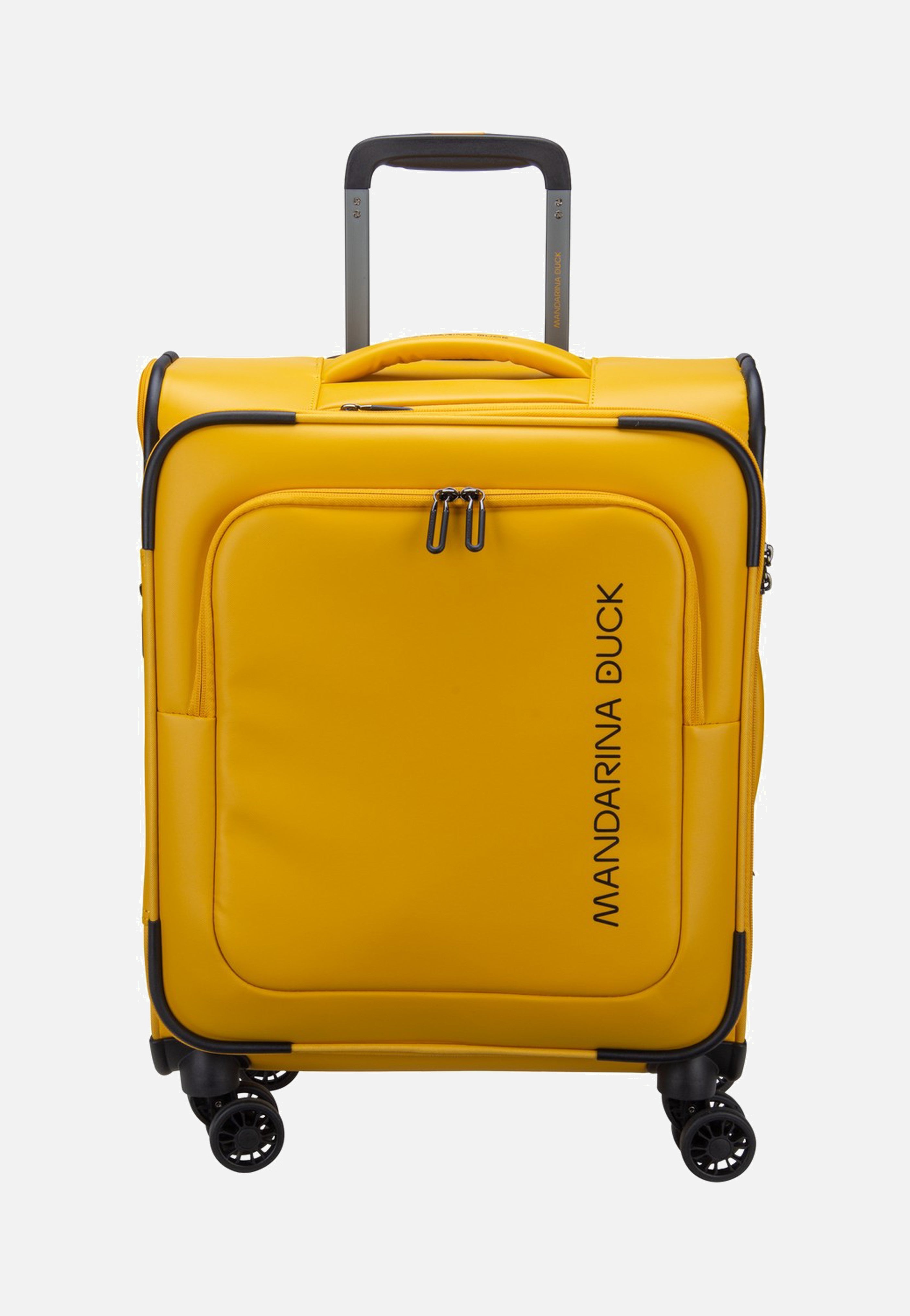 Eco Coated OSV01 Duck Yellow - Koffer