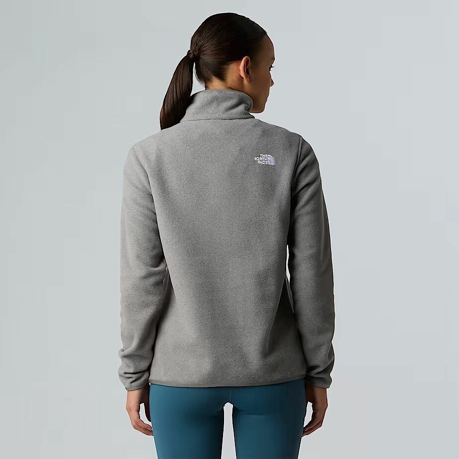 THE NORTH FACE<br>Fleecejack encontrou metade do Glaciar