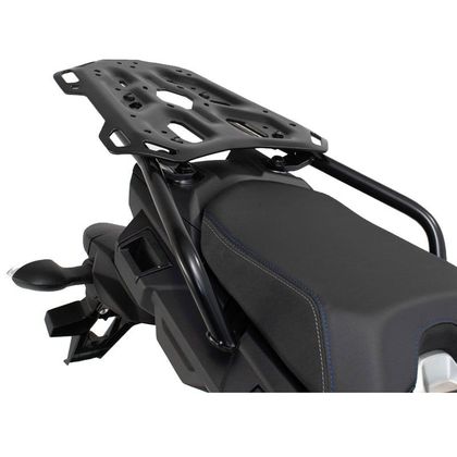 Top case SW-MOTECH URBAN AVEC SUPPORT ADVENTURE RACK