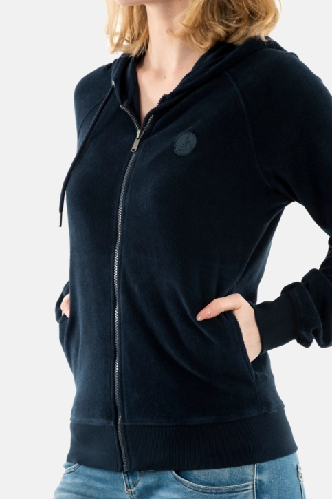 Blousons et vestes jott corail 2.0 104 navy