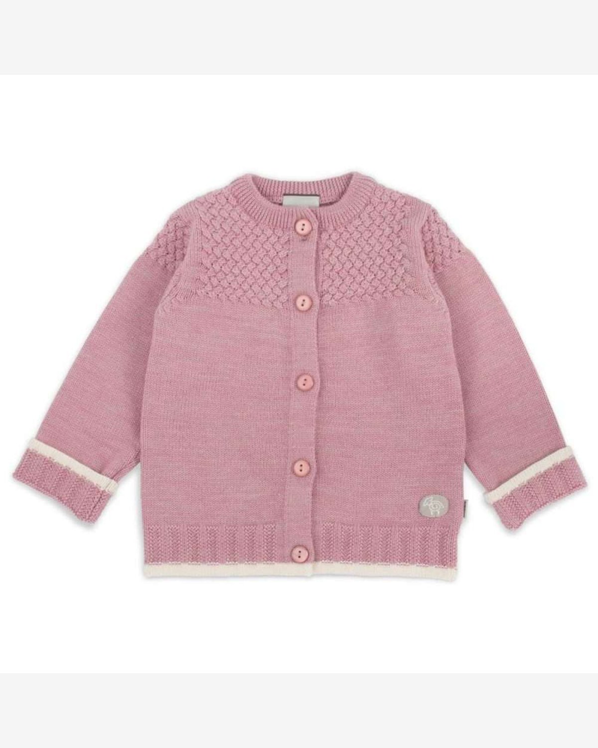Ulljakke – Tykk ullkvalitet – 100% Merino – Jakke Classic