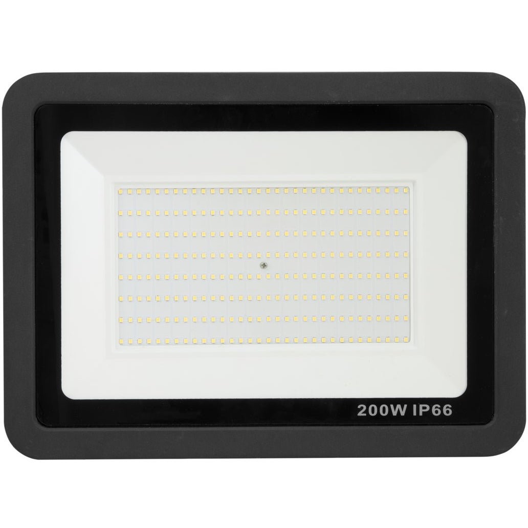 Eurolite LED IP FL-200 SMD flood light CW