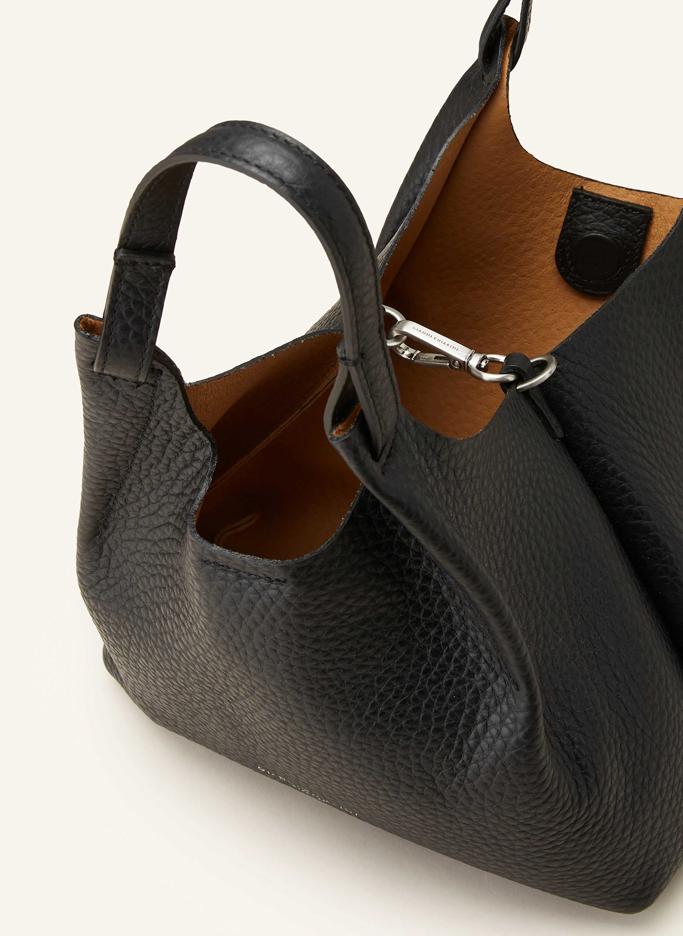 GIANNI CHIARINI Handtasche DUA MEDIUM
