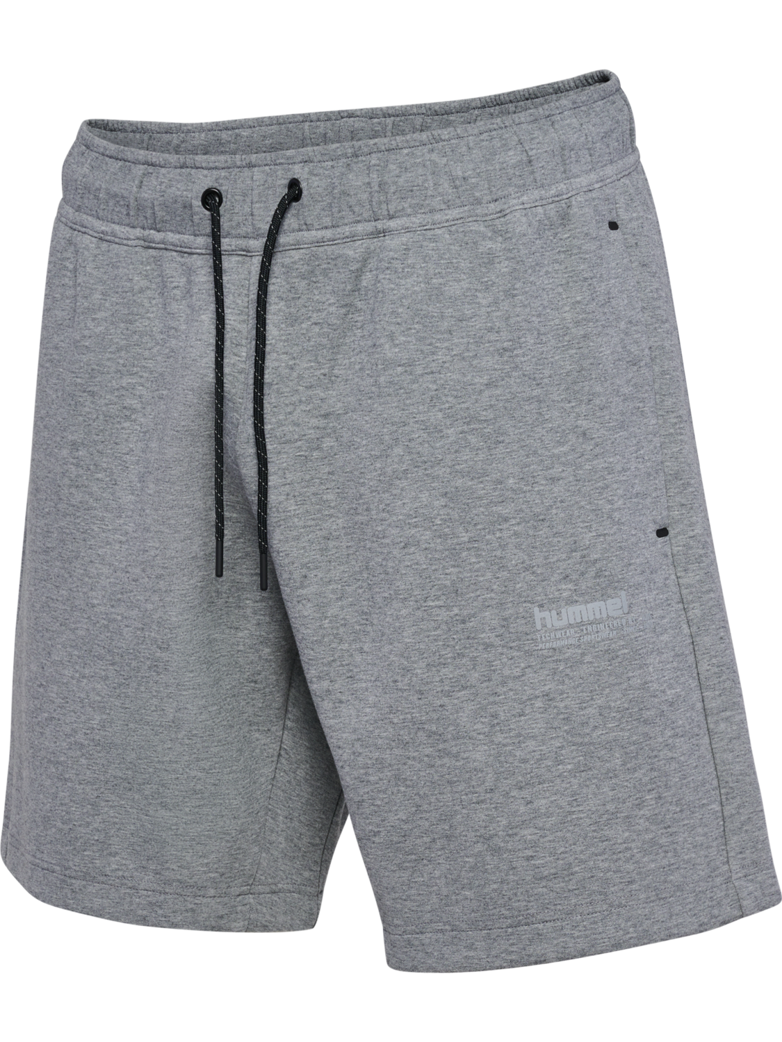 hmlTECH FLEECE SHORTS
