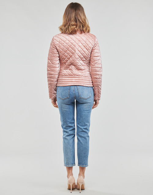 Guess - NEW VONA JACKET Rosa