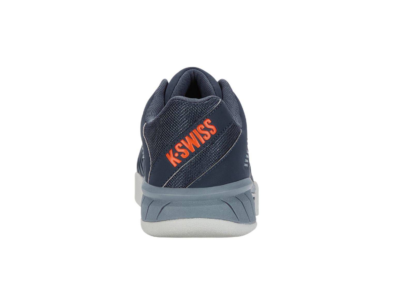 K-Swiss| Herren Tennisschuhe Indoor EXPRESS LIGHT 3 CARPET