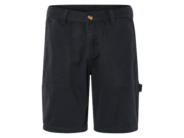 Korte heren broek