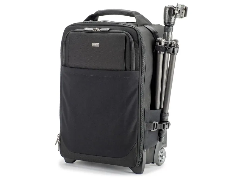 Think Tank Airport Security V3.0, Trolley etui, Alle mærker, Notebook rum, Sort