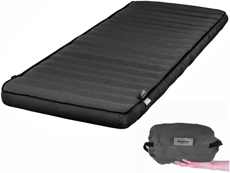 Human Comfort Airbed Chatou TC