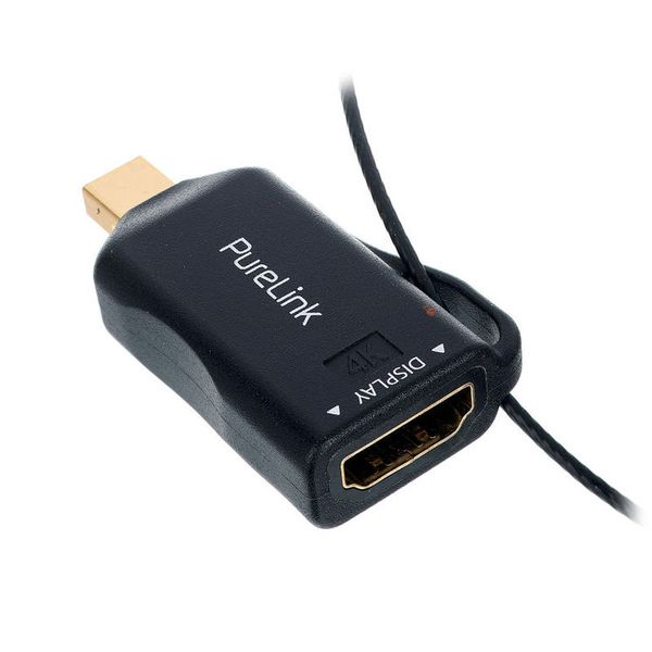 PureLink IQ-AR210