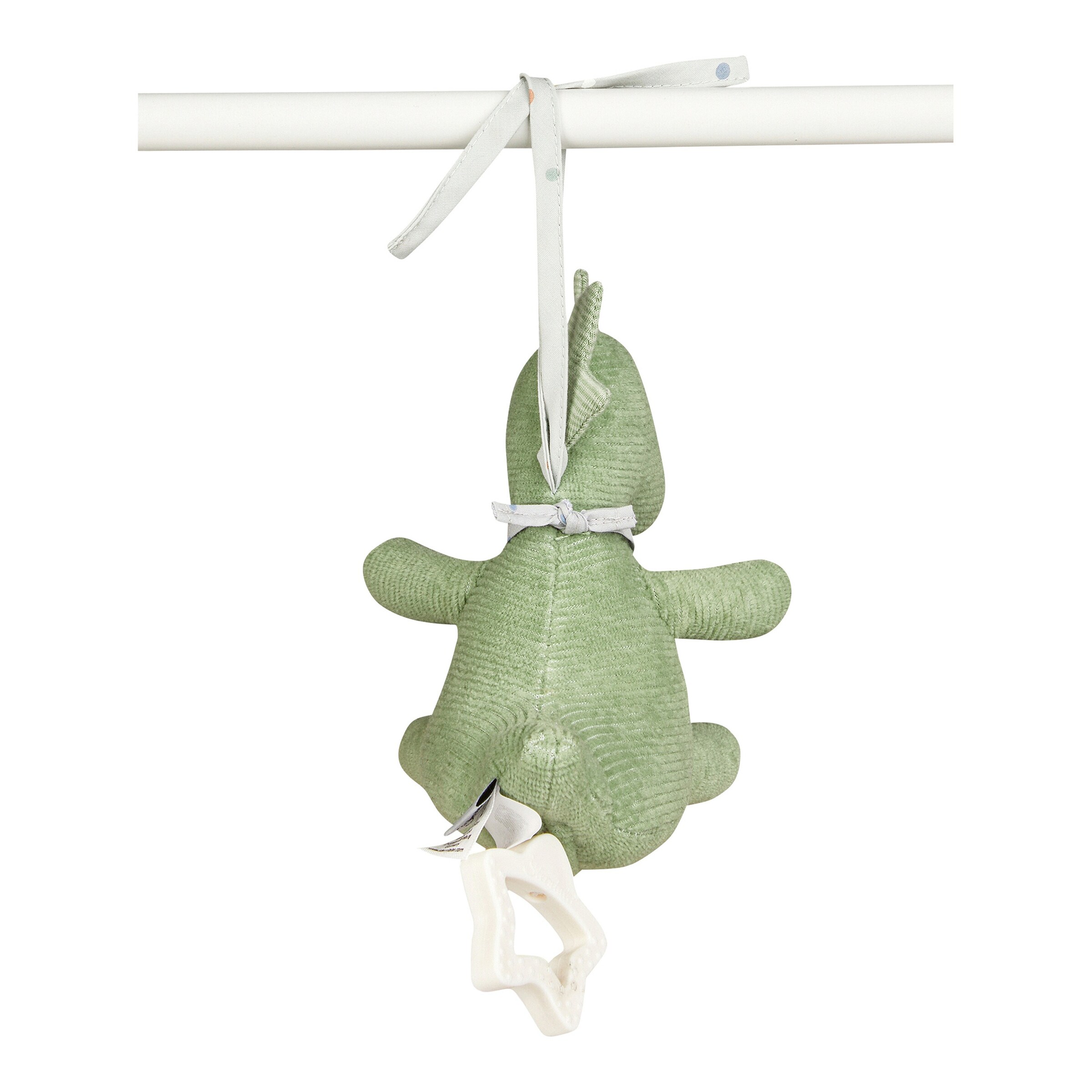 Sterntaler Spieluhr Dino Rexi 16cm