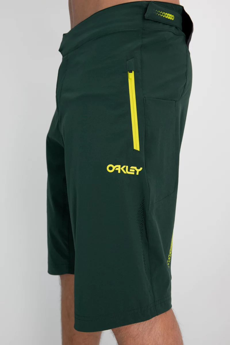 Oakley Reduct Berm Herren Bikeshort