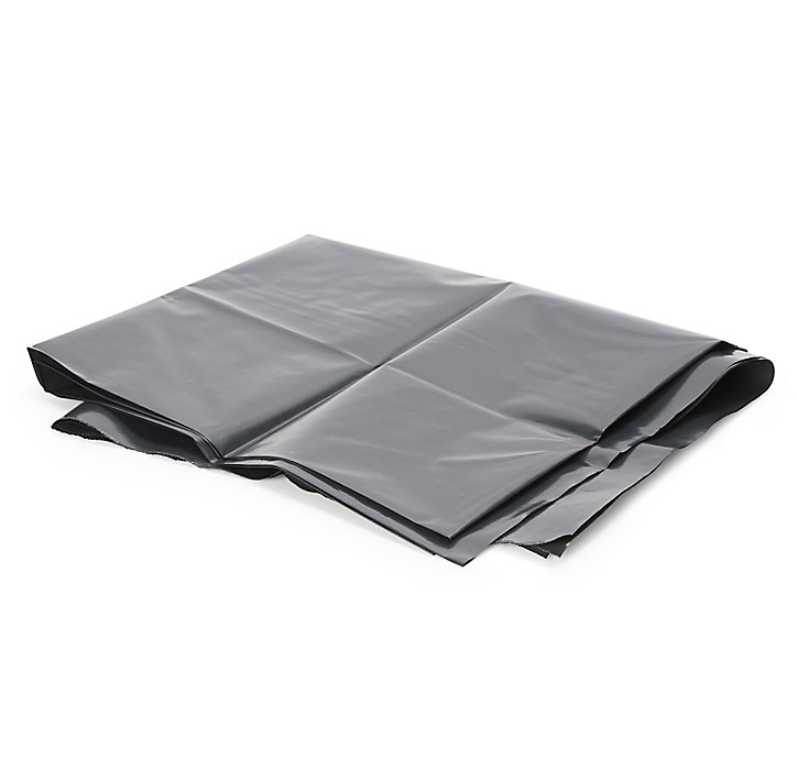 Jardinière bois Blooma Bopha marron 80 x 40 x h.35 cm