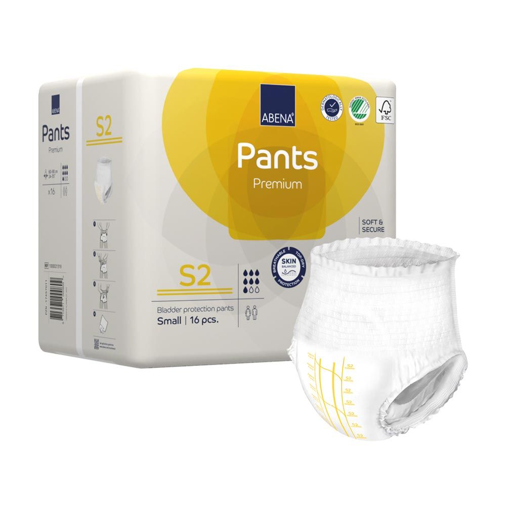 Abena Pants Premium