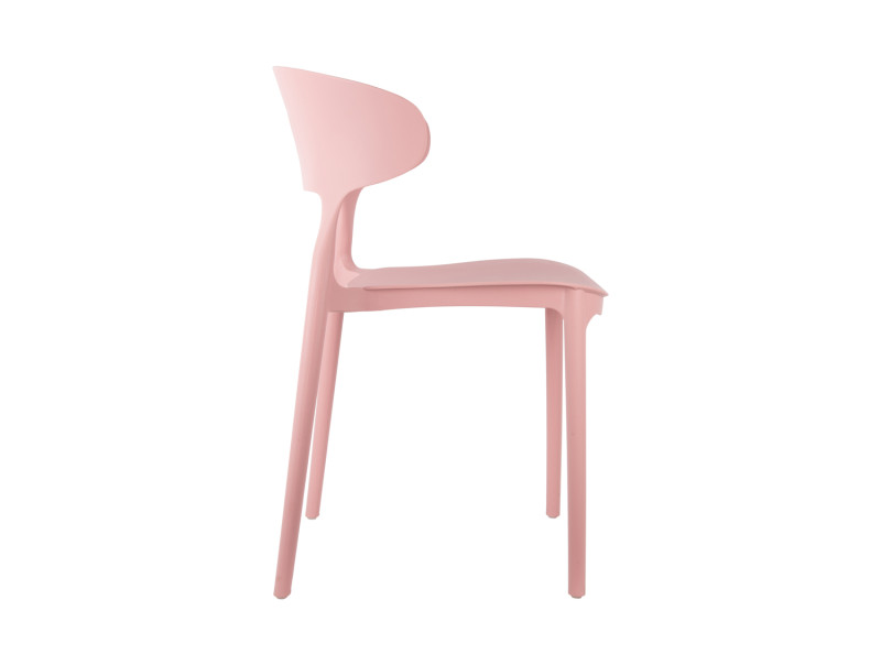 Dining Chair Fain LM2096GR Dark green
