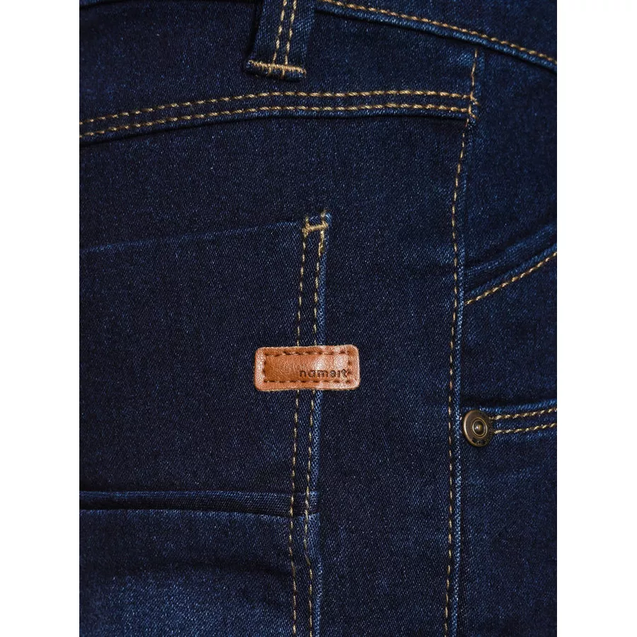 name it Boys Jeans Tax medium blue denim