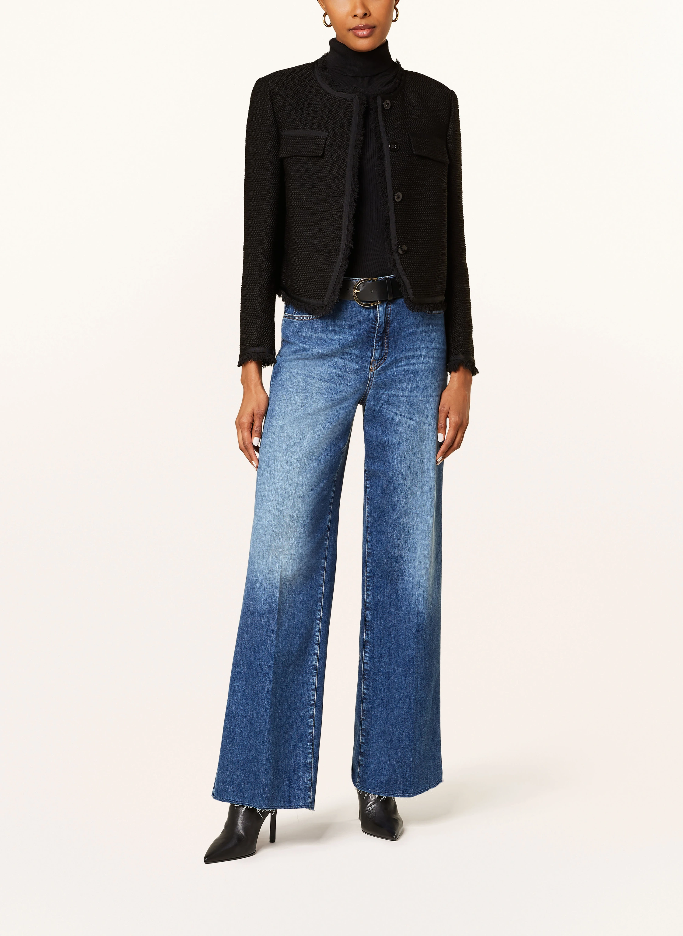 MARC CAIN Kastenjacke