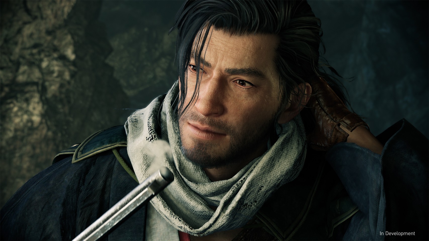Rise of the Ronin- PlayStation 5