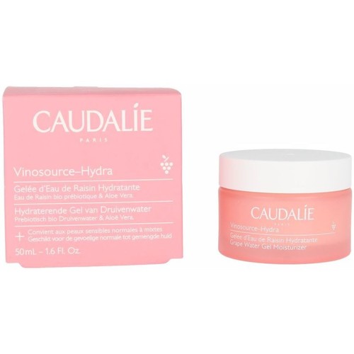 Caudalie - Vinosource-hydra Gelée D'Eau De Raisin Hydratante