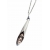 Breil Damenkette Tears TJ0782