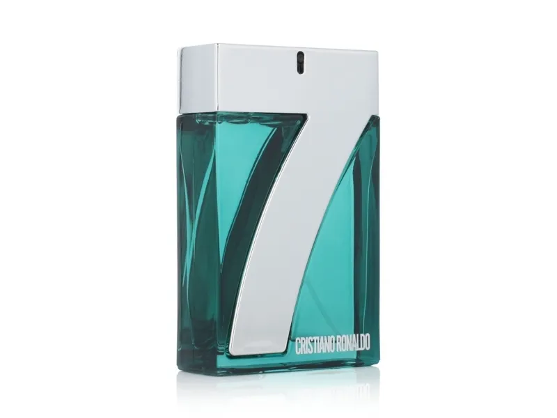 Cristiano Ronaldo CR7 Origins Eau De Toilette 100 ml