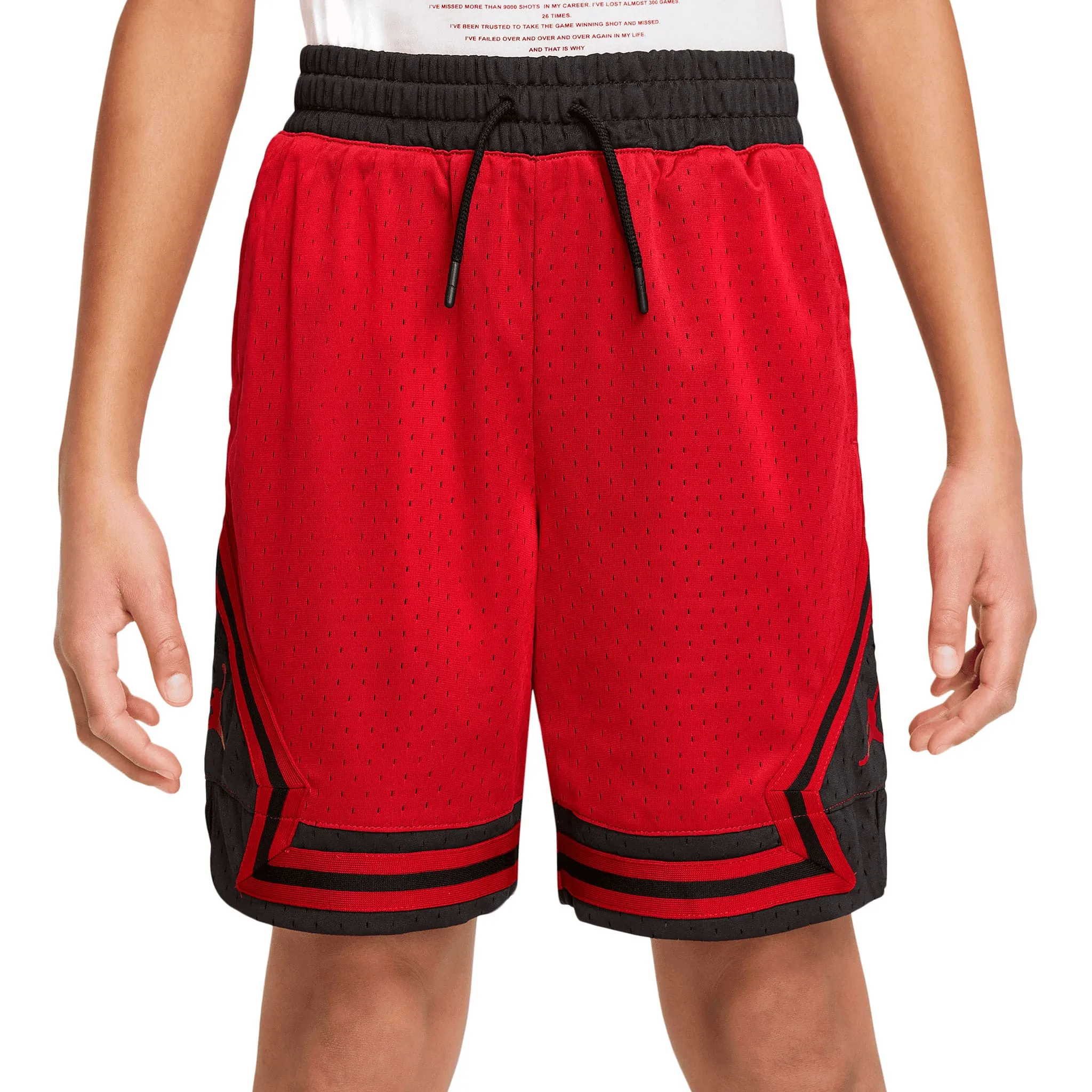 Jordan Shorts Air Diamond 8-20ans