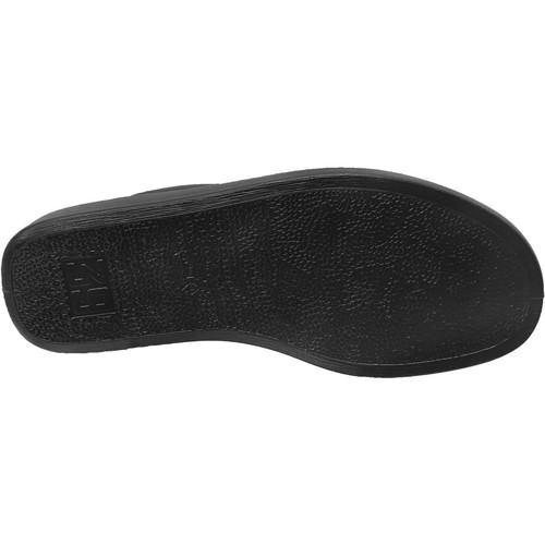 Rohde - Lekeberg Negro