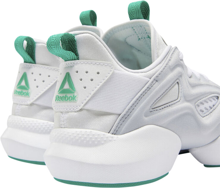 Reebok Sole Fury Adapt Hvid