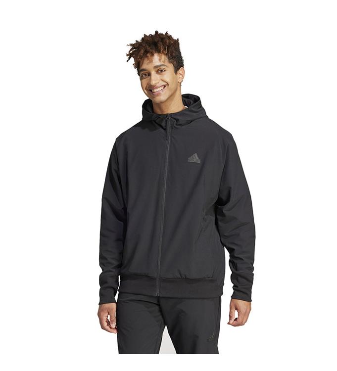 adidas Men Z.N.E. Woven FZ Jack