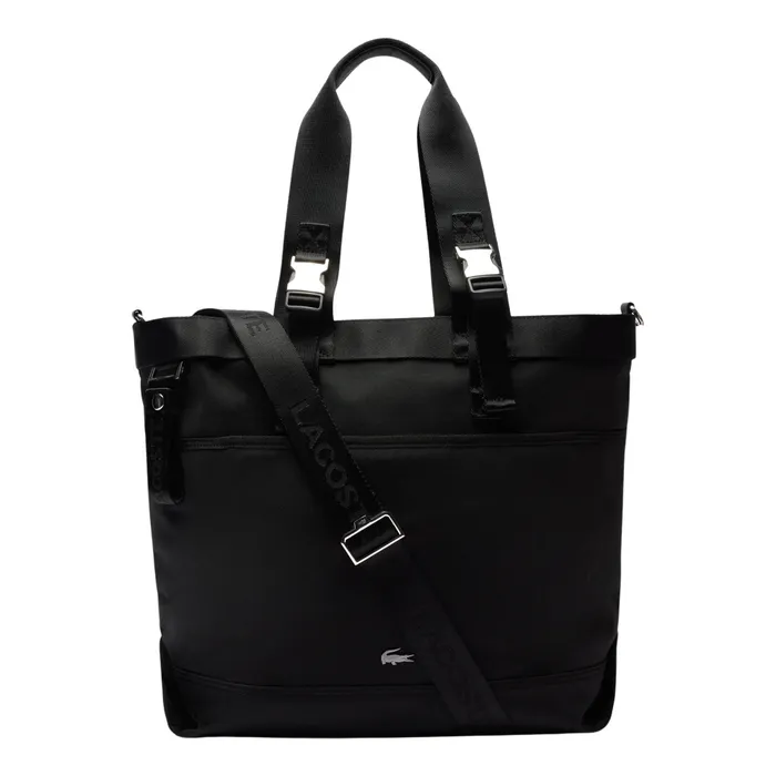 Lacoste Shoudertas Heren