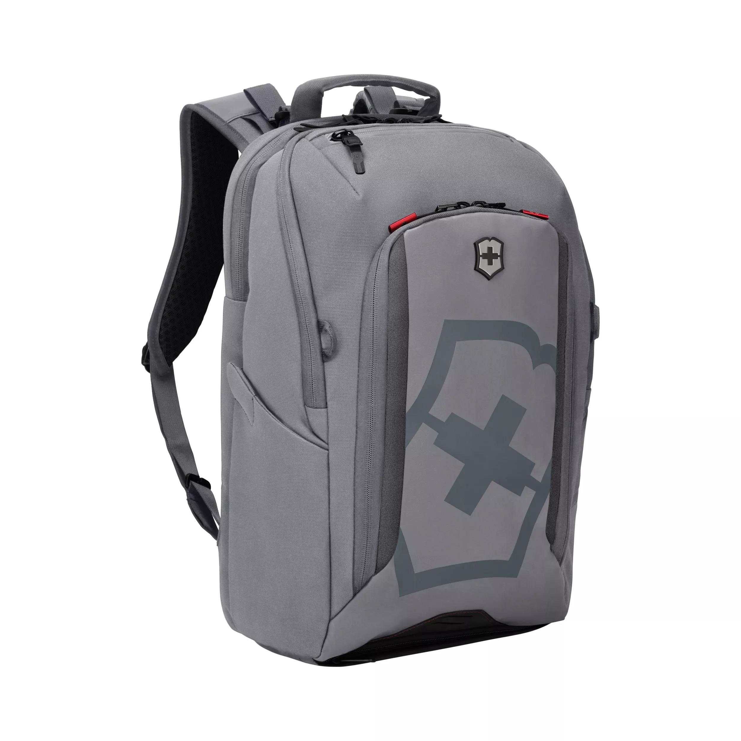Touring 2.0 Commuter Backpack-stone grey